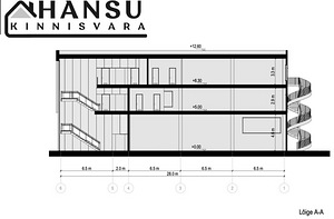Paldiski mnt 249, Haabersti, Tallinn, Harjumaa (6 фото из 19)