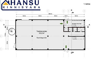 Paldiski mnt 249, Haabersti, Tallinn, Harjumaa (7 фото из 19)