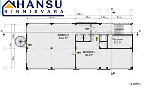 Paldiski mnt 249, Haabersti, Tallinn, Harjumaa (9 фото из 19)