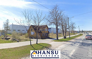 Paldiski mnt 249, Haabersti, Tallinn, Harjumaa (10 фото из 19)