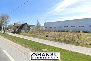 Paldiski mnt 249, Haabersti, Tallinn, Harjumaa (13 фото из 19)