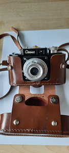 Fotokaamera (1 foto / 1)