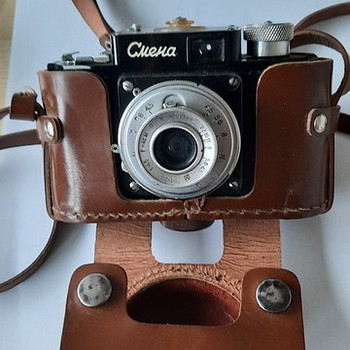 Fotokaamera