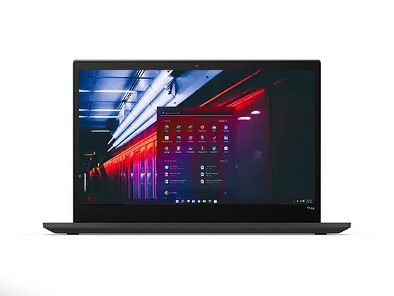 Lenovo ThinkPad T14s Gen 2 16GB ID