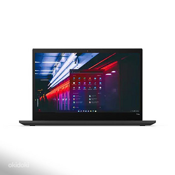 Lenovo ThinkPad T14s Gen 2 16GB ID