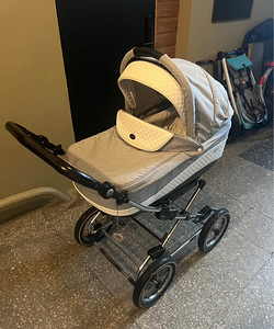 Roan Emma vanker (2 foto / 8)