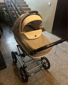 Roan Emma vanker (4 foto / 8)