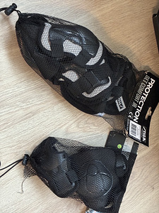 Tõukeratas (6 foto / 7)