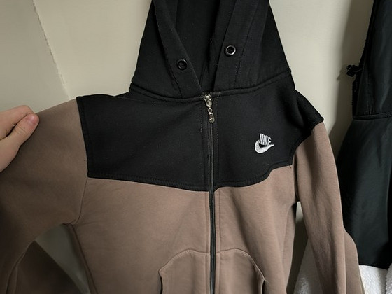 Толстовка Nike