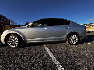 SKoda Octavia 2016 1.4 TSI 110 kw manuaal (3 foto / 6)