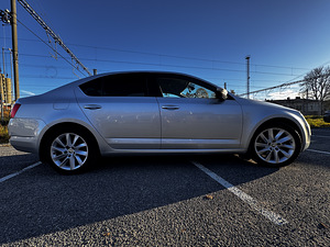 SKoda Octavia 2016 1.4 TSI 110 kw manuaal (4 foto / 6)