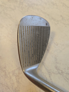 Golf keppide komplekt (3 foto / 8)