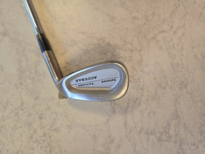 Golf keppide komplekt (5 foto / 8)