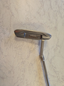 Golf keppide komplekt (7 foto / 8)