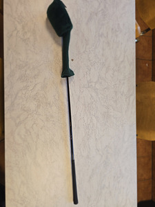 Golf keppide komplekt (8 foto / 8)