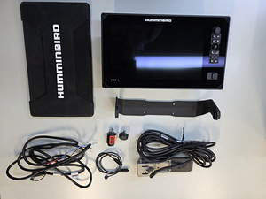 HUMMINBIRD APEX 13 MSI CHARTPLOTTER (1 foto / 3)