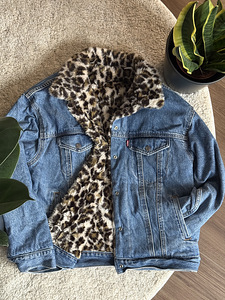 Levi's jakk (3 foto / 5)