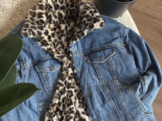 Куртка Levi's