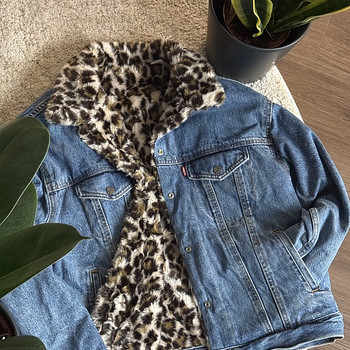 Levi's jakk