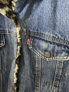 Levi's jakk (5 foto / 5)