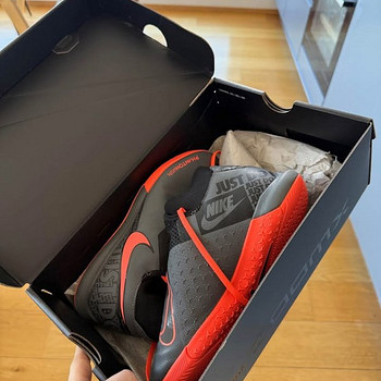 Nike jalanõud - jalgpalli