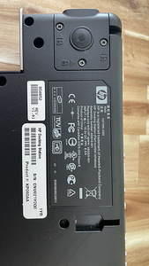HP DOCKING STATION (2 foto / 3)