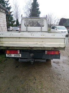 VW LT35 (1 фото из 4)