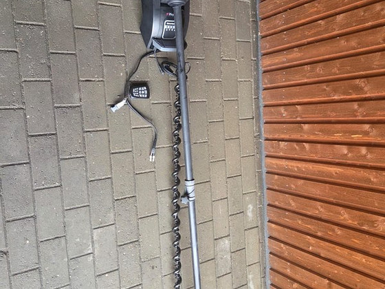Vöörimootor Motorguide Xi5 -105 36v GPS FP Snr 72" (183cm)