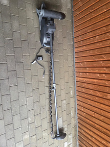 Vöörimootor Motorguide Xi5 -105 36v GPS FP Snr 72" (183cm) (1 foto / 7)
