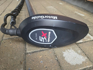 Vöörimootor Motorguide Xi5 -105 36v GPS FP Snr 72" (183cm) (2 foto / 7)