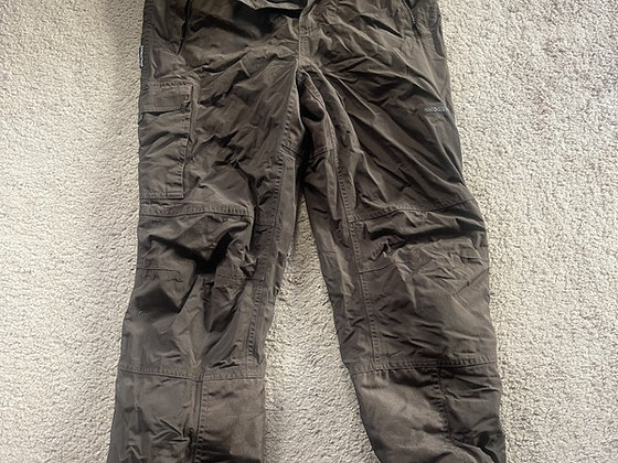 SKOGSTAD Suusapüksid 164cm