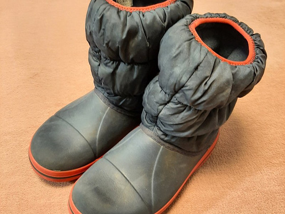 Laste saapad Crocs (J3)