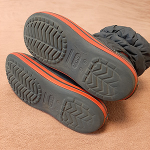 Сапоги детские Crocs (J3) (6 фото из 7)