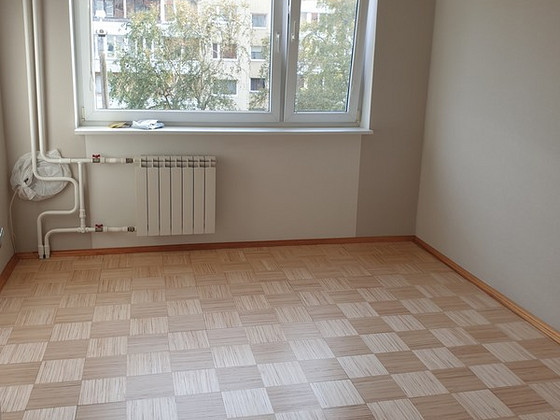 Pakun oma maali- ja krohvimisteenuseid