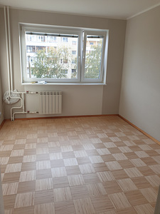 Pakun oma maali- ja krohvimisteenuseid (1 foto / 4)