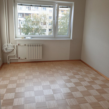 Pakun oma maali- ja krohvimisteenuseid