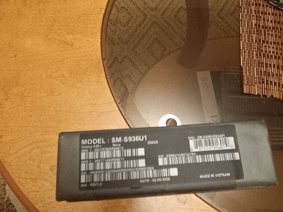 Samsung Galaxy S25+
