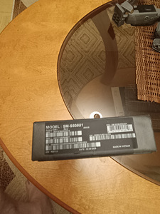 Samsung Galaxy S25+ (1 foto / 3)