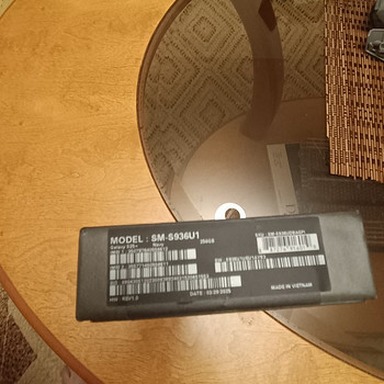 Samsung Galaxy S25+