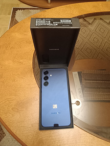 Samsung Galaxy S25+ (3 foto / 3)