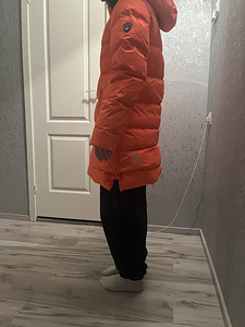 Куртка Huppa (4 фото из 6)