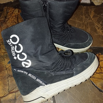 Ecco saapad nr 35