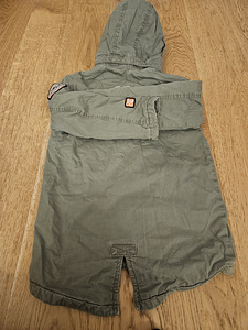 Poiste jope H&M suurus 128 (3 foto / 3)