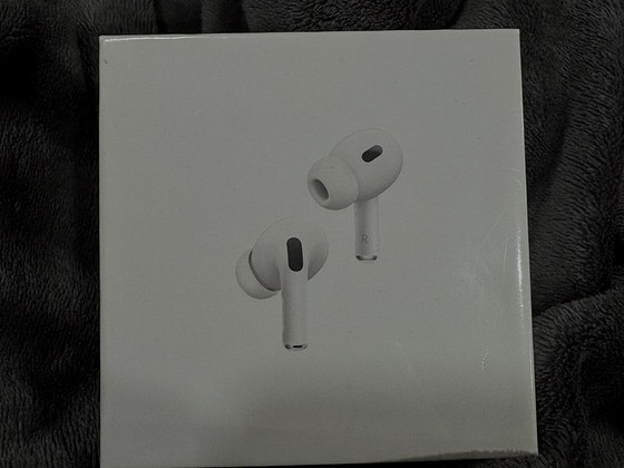 Airpods pro2