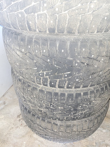 Talverehvid R18 (4 foto / 4)