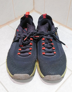 Спортивная обувь Under Armour Tribase Reign 4 Pro Amp размер 42 (2 фото из 4)