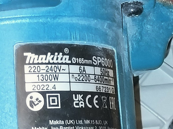 Hilti/ makita