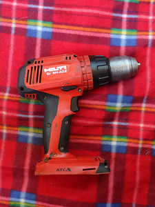 Hilti/ makita (3 фото из 7)