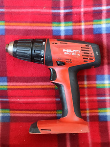 Hilti/ makita (4 фото из 7)