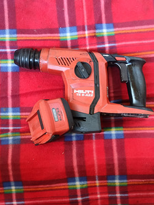 Hilti/ makita (6 фото из 7)
